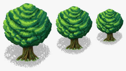 Big Tree Rpg Maker, HD Png Download, Free Download