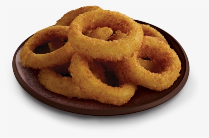 Crav’n Flavor Onion Rings - Onion Ring, HD Png Download, Free Download