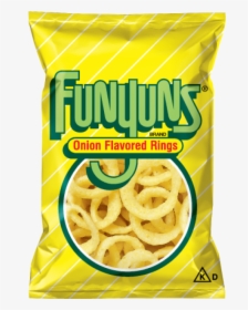 Onion Rings The Chip, HD Png Download, Free Download