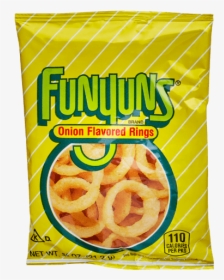 Funyun Bag, HD Png Download, Free Download