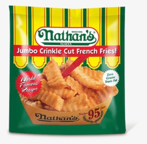 Nathan's Onion Rings, HD Png Download, Free Download