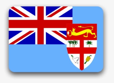 Fiji Flag - Australian Flag Sydney Flag, HD Png Download, Free Download