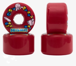 Seismic Cry Baby Wheels, HD Png Download, Free Download