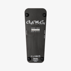 Jim Dunlop Cm95 Clyde Mccoy Crybaby Wah Effects Pedal - Dunlop John Petrucci Cry Baby, HD Png Download, Free Download