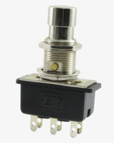 Dunlop, Footswitch, Gcb-95 Image - Crybaby Gcb 95 Switch, HD Png Download, Free Download