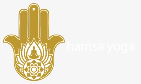 Yoga Hamsa Png - Yoga, Transparent Png, Free Download
