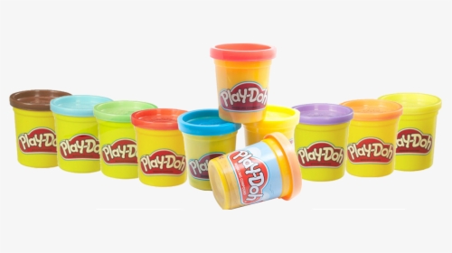 Play-doh, HD Png Download, Free Download