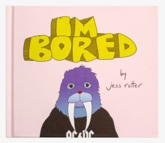 I M Bored, HD Png Download, Free Download