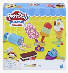 Play Doh Kitchen Creations, HD Png Download, Free Download