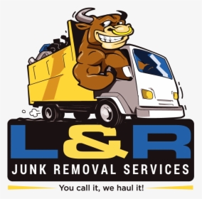 Image23 - L&r Junk Removal, HD Png Download, Free Download