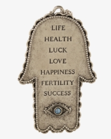 Home Blessing Hamsa"     Data Rimg="lazy"  Data Rimg - Label, HD Png Download, Free Download