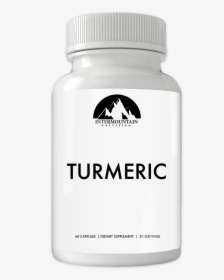 Imn Turmeric - Intermountain Nutrition Llc, HD Png Download, Free Download