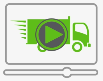 Junkpro Icon Junk-vid V01 - Circle, HD Png Download, Free Download