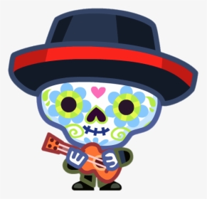 Hoolio The Creepy Crooner - Moshi Monsters Hollio, HD Png Download, Free Download