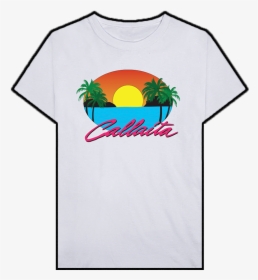Callaita T Shirt, HD Png Download, Free Download