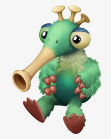 My Singing Monsters Wiki - Island My Singing Monsters, HD Png Download, Free Download