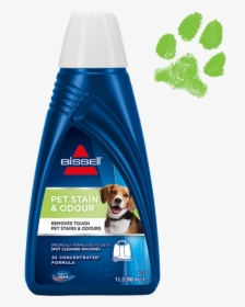Bissell Pet Stain And Odor, HD Png Download, Free Download