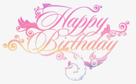 #happy #birthday #happybirthday #feliz #cumpleaños - Happy Bakery, HD Png Download, Free Download
