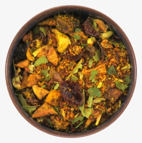Peachy Turmeric - Vegetable Tarkari, HD Png Download, Free Download