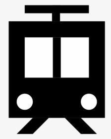 Transparent Background Train Icon, HD Png Download, Free Download