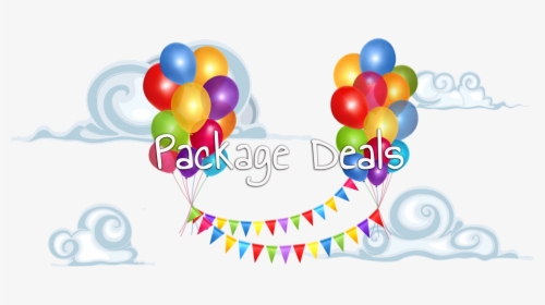 Book Your Event With - Birthday Circle Frame Png, Transparent Png, Free Download