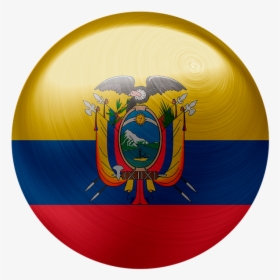 Ecuador Flag, HD Png Download, Free Download
