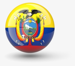 Download Flag Icon Of Ecuador At Png Format - Ecuador Flag Icon Png, Transparent Png, Free Download