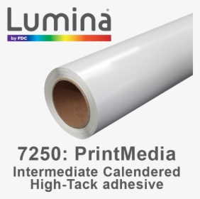Fdc 7250 Lumina® Print Media - T Tilt The Screen Back, HD Png Download, Free Download