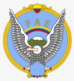 Ecuadorian Air Force, HD Png Download, Free Download