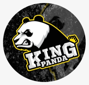 King Panda Logo, HD Png Download, Free Download