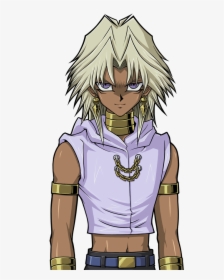 Marik Ishtar, HD Png Download, Free Download