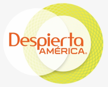 Despierta America, HD Png Download, Free Download