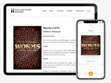 Moscati Site Worms, HD Png Download, Free Download