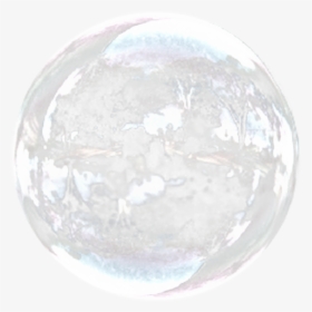 Transparent Photography Glass Ball - Transparent Bubbles Overlay Png, Png Download, Free Download