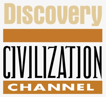 Discovery Civilization, HD Png Download, Free Download
