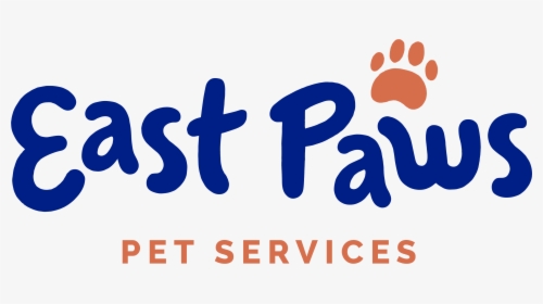 East Paws Pet Services - Graphic Design, HD Png Download, Free Download