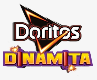 Doritos Logo Transparent - Graphic Design, HD Png Download, Free Download