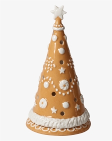 Winter Bakery Decoration Large Gingerbread Tree - Winter Bakery Villeroy & Boch, HD Png Download, Free Download