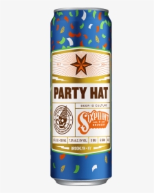 Sixpoint Lo Res Ipa, HD Png Download, Free Download