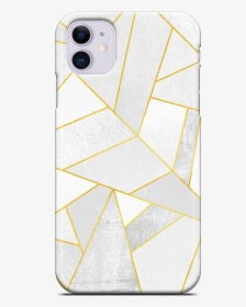 White Stone / Golden Lines Iphone Case"  Data Mfp Src="//cdn - Mobile Phone Case, HD Png Download, Free Download