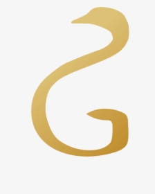 Logo Ganser - Calligraphy, HD Png Download, Free Download