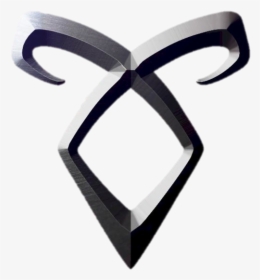 Thumb Image - Shadowhunters Angelic Rune Png, Transparent Png, Free Download