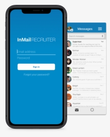 Smartphone, HD Png Download, Free Download