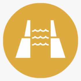 Sub Icon-irrigation 2 - Irrigation Icon Png, Transparent Png, Free Download