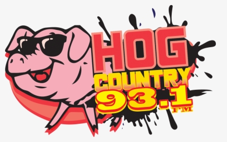 Hog Cycle Title="hog Country"  					 	data Cycle Desc="hog - Pig Clip Art, HD Png Download, Free Download