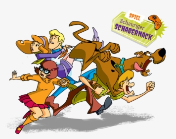 Scooby Doo Png, Transparent Png, Free Download