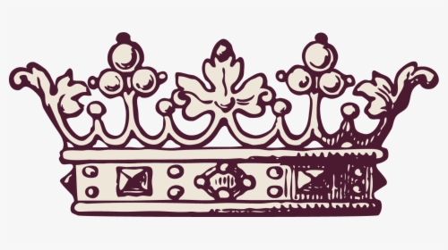 Queen And King, HD Png Download, Free Download