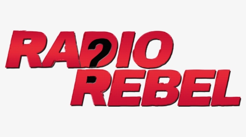 Radio Rebel Original Soundtrack , Png Download - Radio Rebel, Transparent Png, Free Download