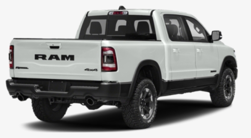New 2020 Ram 1500 Rebel - Scion, HD Png Download, Free Download