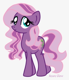 Wisteria The Old Twilight Sparkle - My Little Pony Wysteria, HD Png Download, Free Download